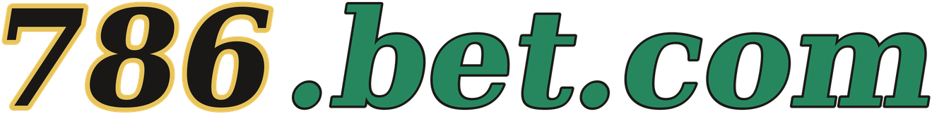 786.bet.com logo